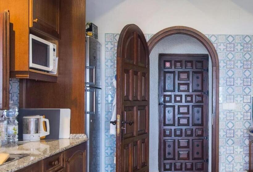 בית מלון כפרי Ref 20 Casa Muro