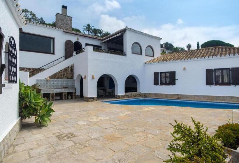 בית מלון כפרי Ref 20 Casa Muro