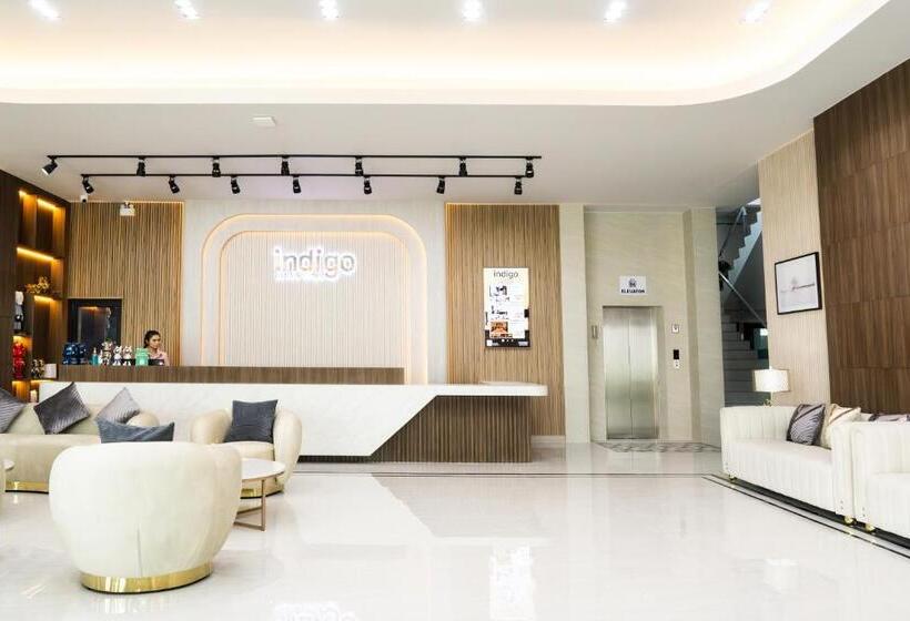 Indigo Hotel Hatyai
