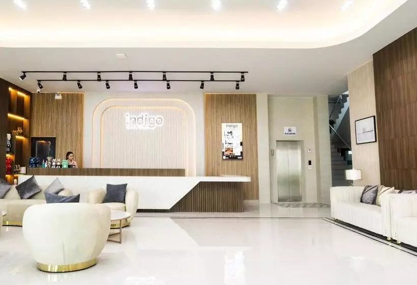 Indigo Hotel Hatyai