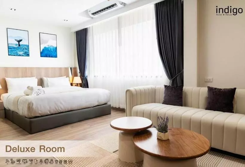 Indigo Hotel Hatyai
