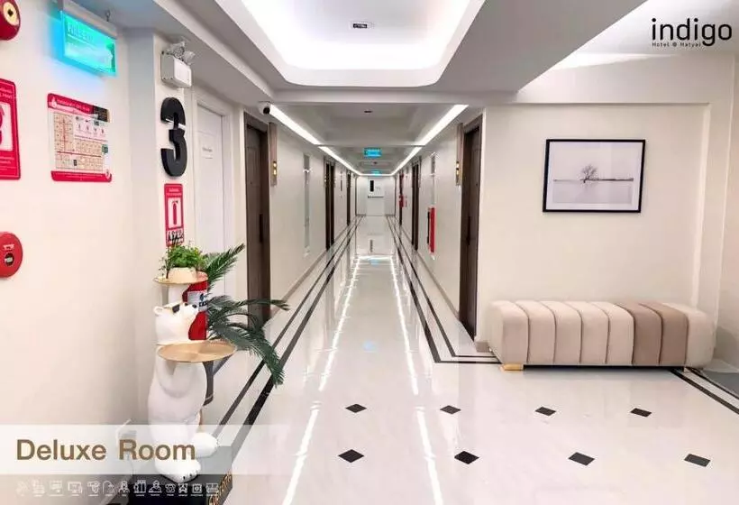Indigo Hotel Hatyai