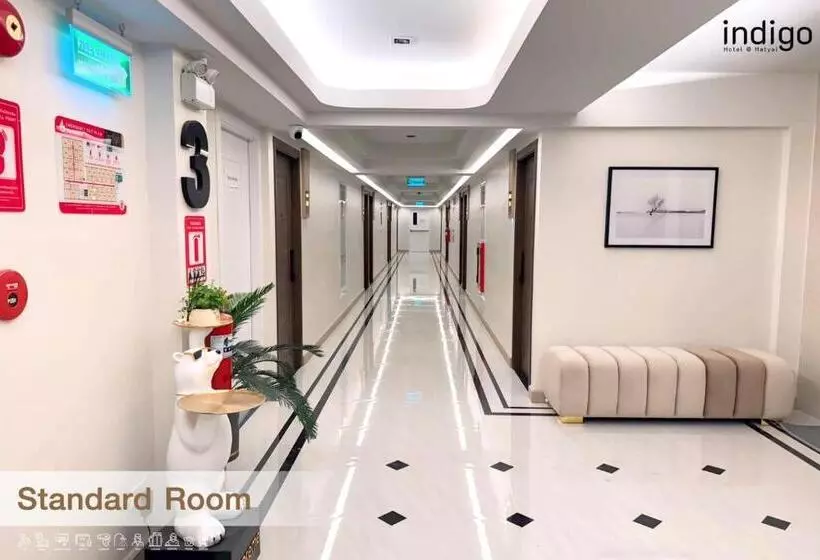 Indigo Hotel Hatyai