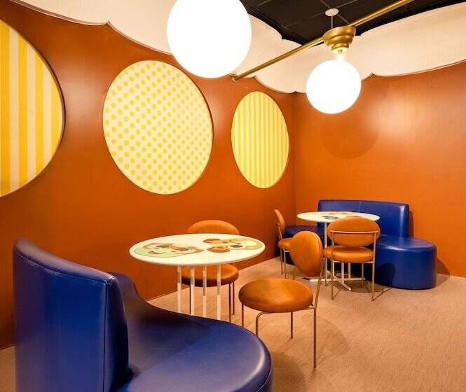 Mundo Criamigos Hotel Gramado