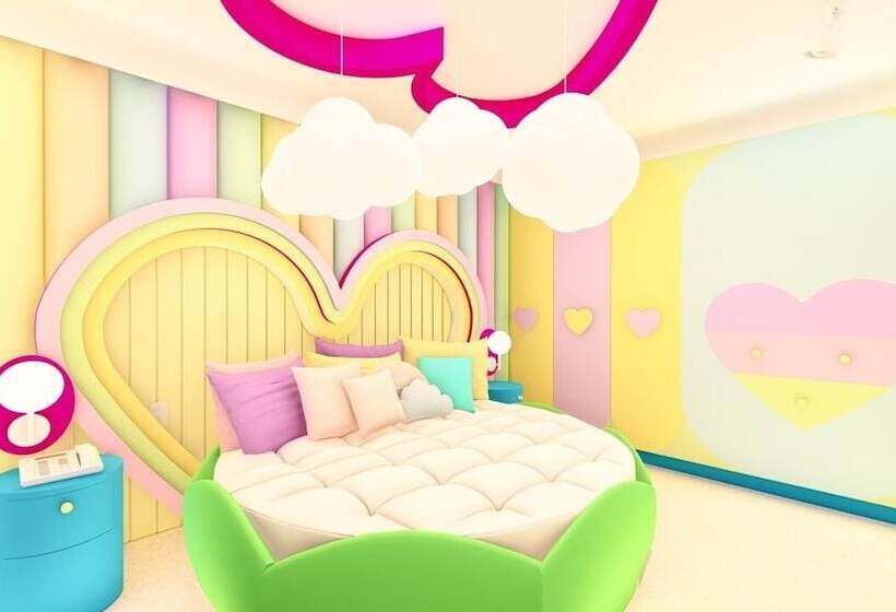 Mundo Criamigos Hotel Gramado