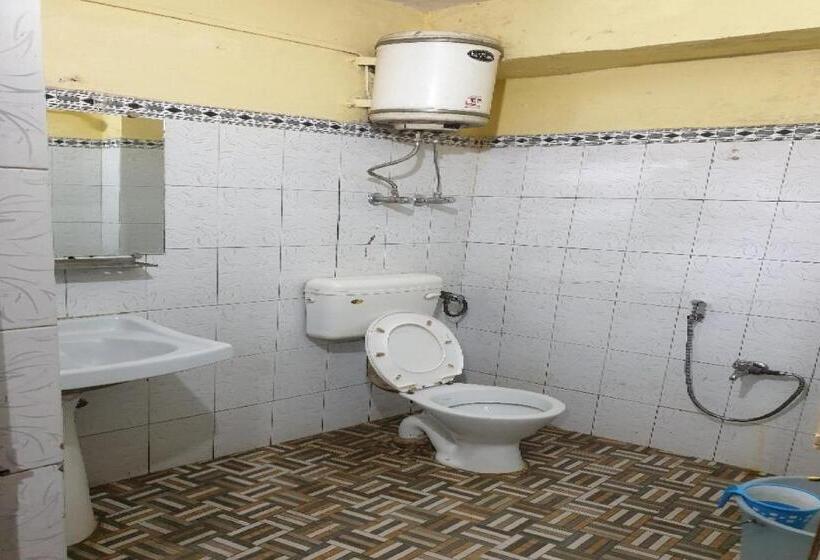 Oyo Flagship Hotel Polynia