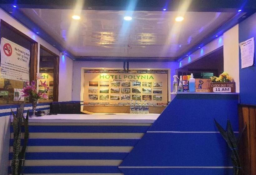 Oyo Flagship Hotel Polynia