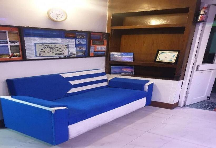 Oyo Flagship Hotel Polynia