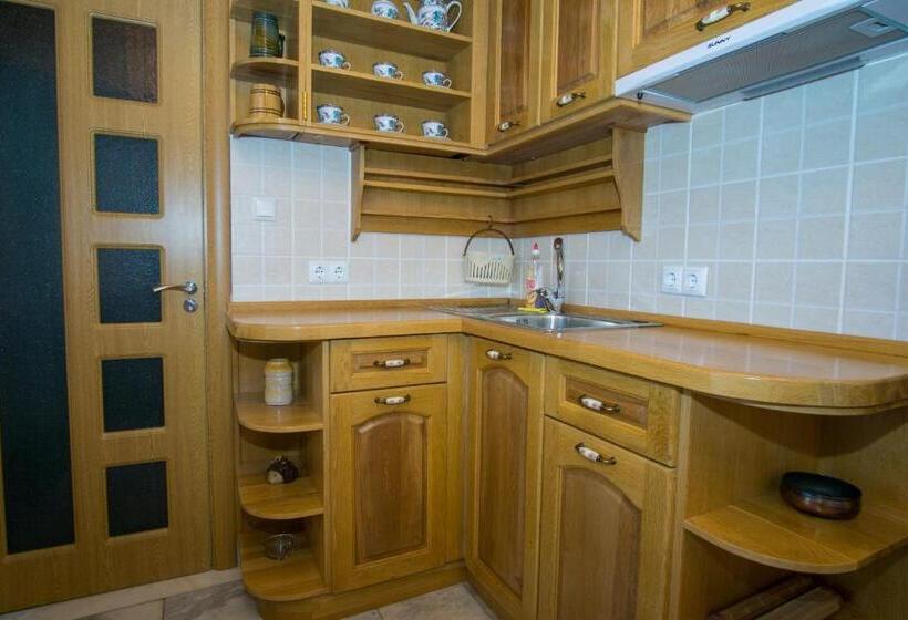 Пансион къща за гости зоя