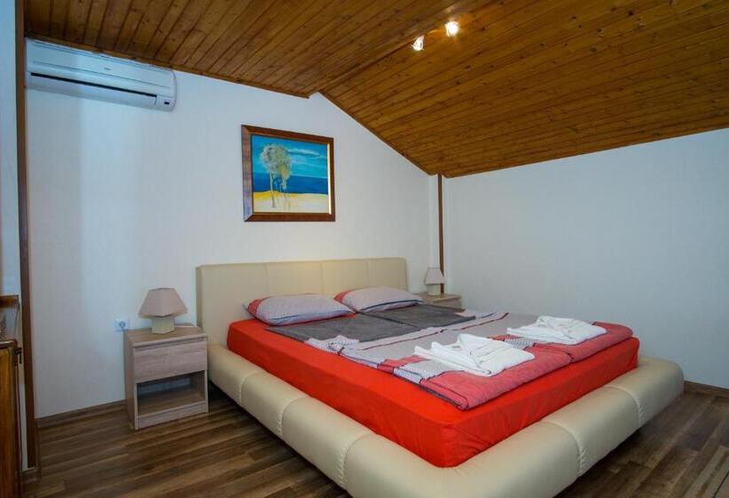 Пансион къща за гости зоя