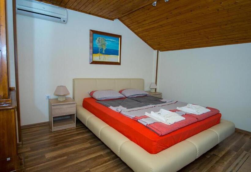 Пансион къща за гости зоя