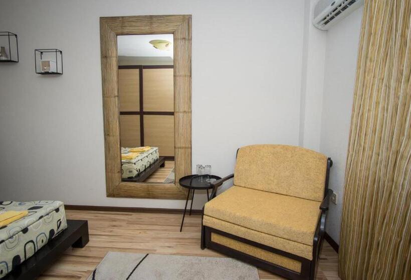 Пансион къща за гости зоя