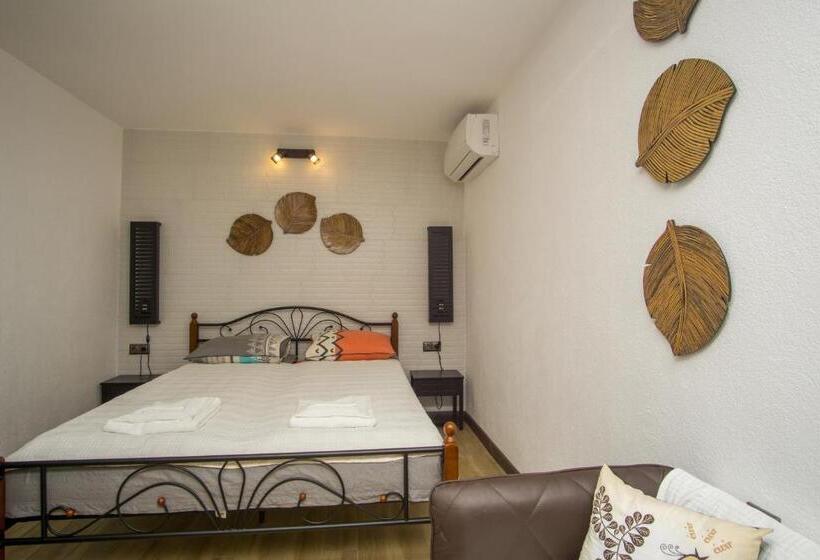 Пансион къща за гости зоя