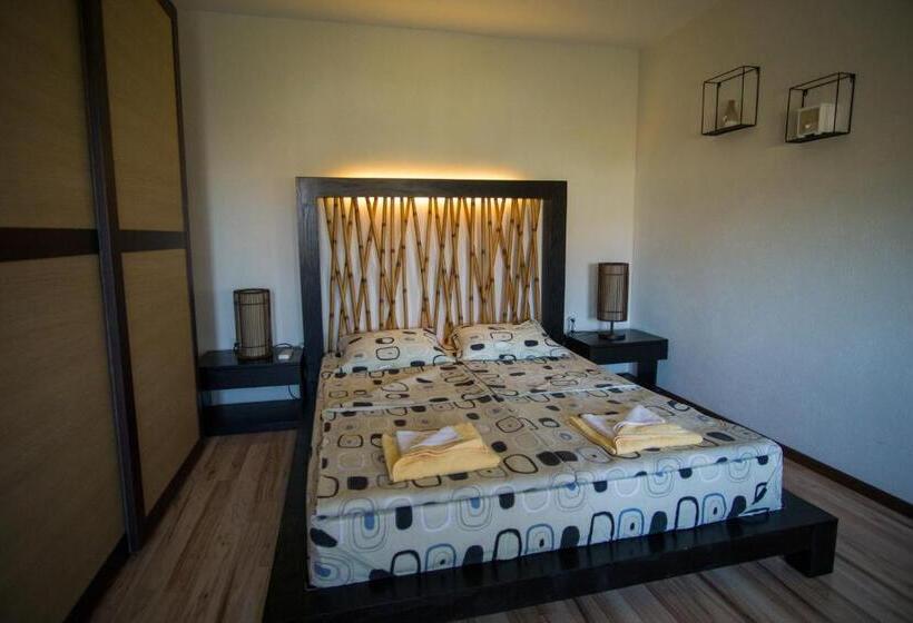 Пансион къща за гости зоя