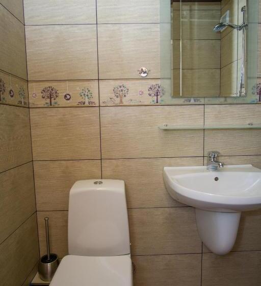 Пансион къща за гости зоя