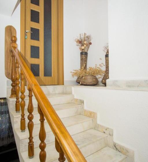 Пансион къща за гости зоя