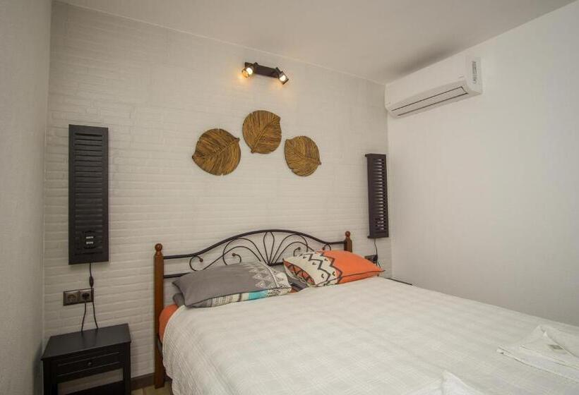 Пансион къща за гости зоя