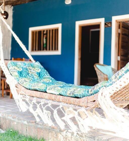 膳宿费 Mae Terra Du Brasil