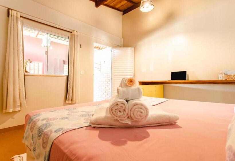 膳宿费 Mae Terra Du Brasil