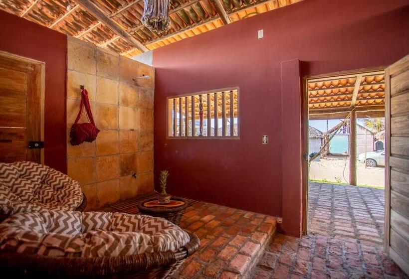 膳宿费 Mae Terra Du Brasil