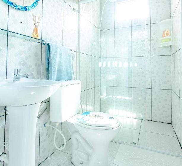 膳宿费 Mae Terra Du Brasil