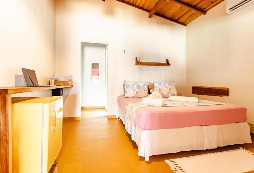 膳宿费 Mae Terra Du Brasil