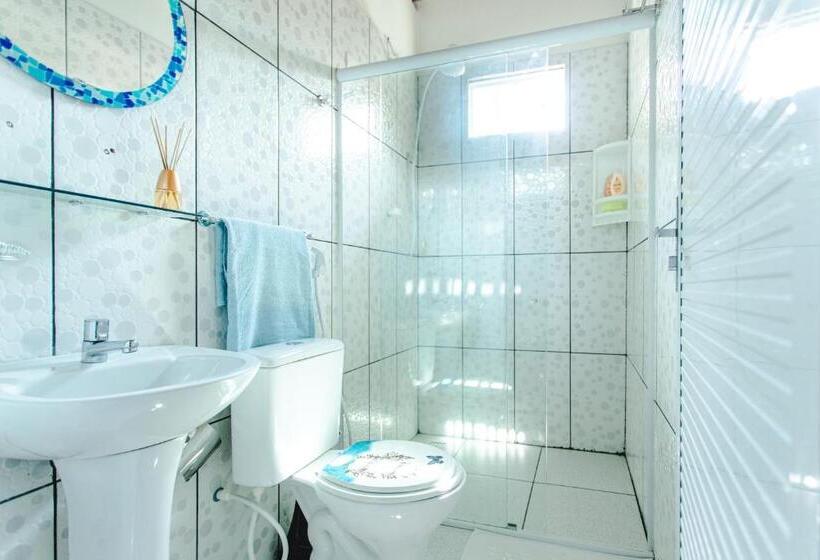 膳宿费 Mae Terra Du Brasil