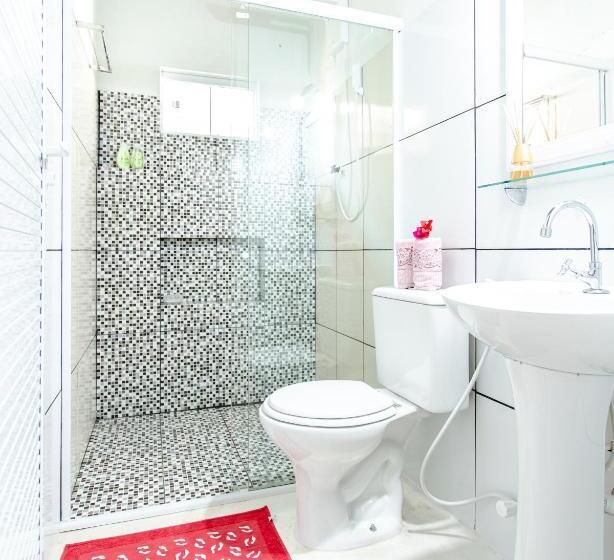 膳宿费 Mae Terra Du Brasil