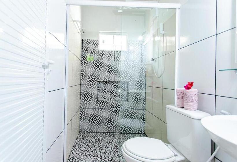 膳宿费 Mae Terra Du Brasil