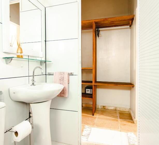 膳宿费 Mae Terra Du Brasil