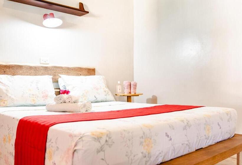 膳宿费 Mae Terra Du Brasil