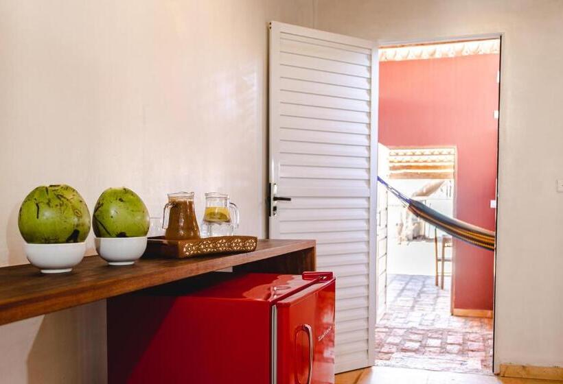 膳宿费 Mae Terra Du Brasil