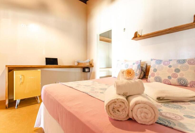 膳宿费 Mae Terra Du Brasil