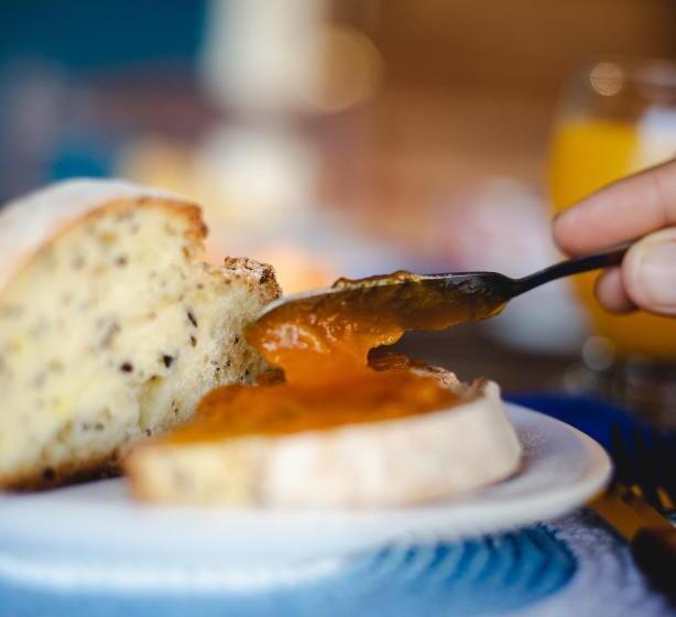 膳宿费 Mae Terra Du Brasil