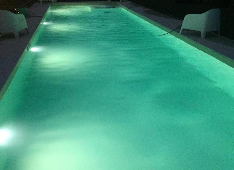 پانسیون Affascinante E Rilassante Appartamento Con Piscina