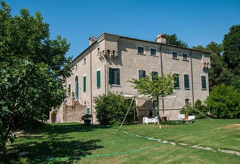 پانسیون Affascinante E Rilassante Appartamento Con Piscina