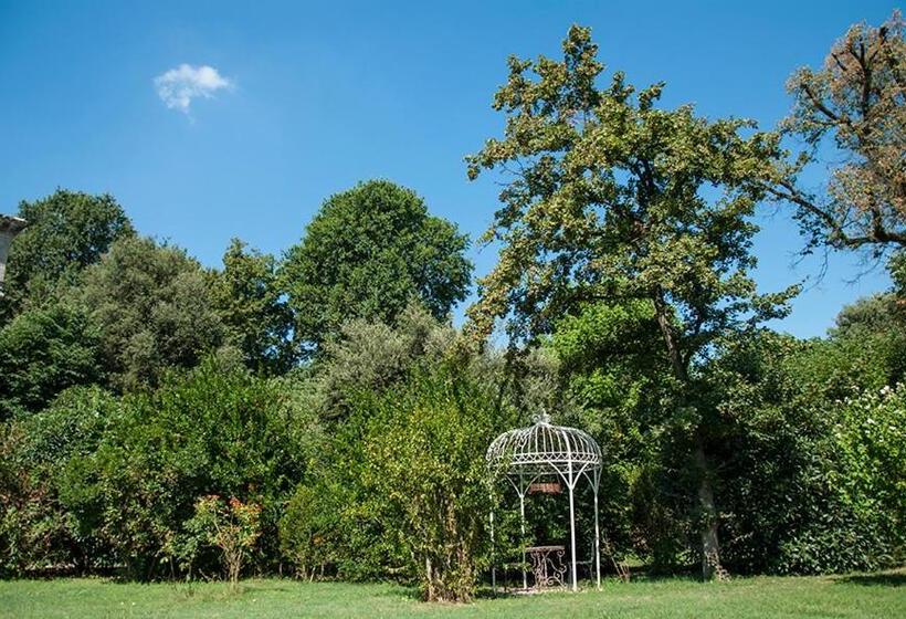 پانسیون Affascinante E Rilassante Appartamento Con Piscina