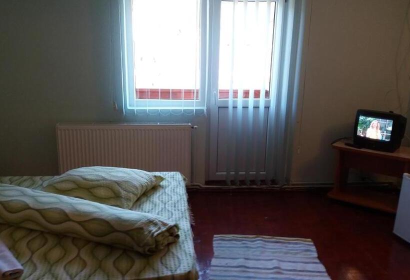 پانسیون Casa Andreea Maria