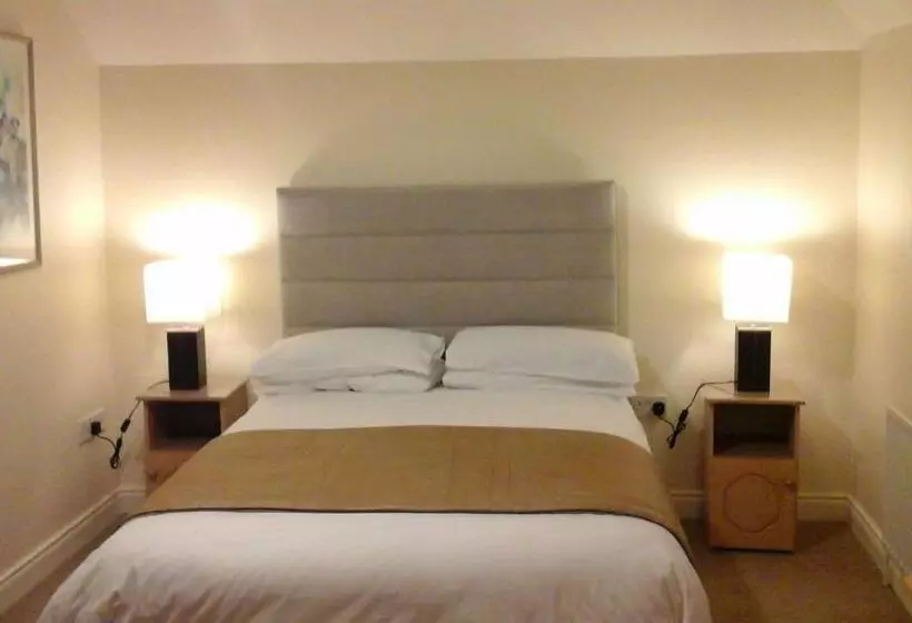 ペンション Connollys Apartment Doohamlet Castleblayney