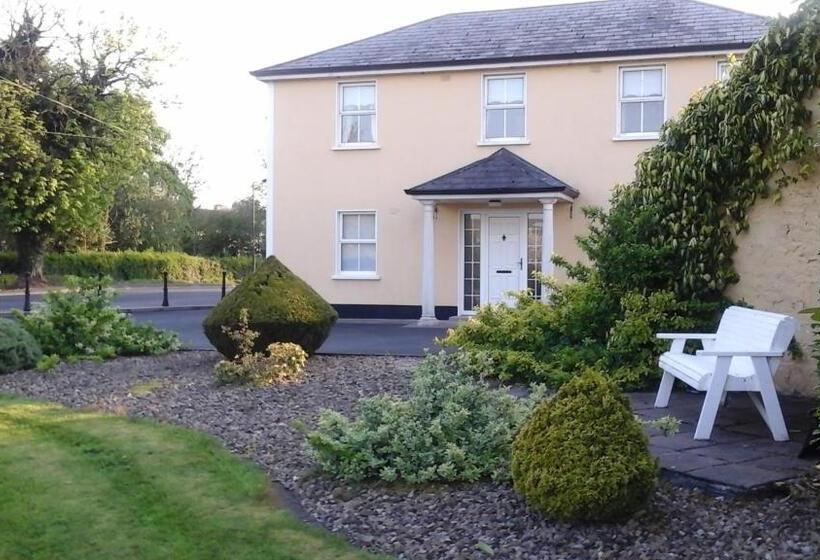 Pensjonat Connollys Apartment Doohamlet Castleblayney