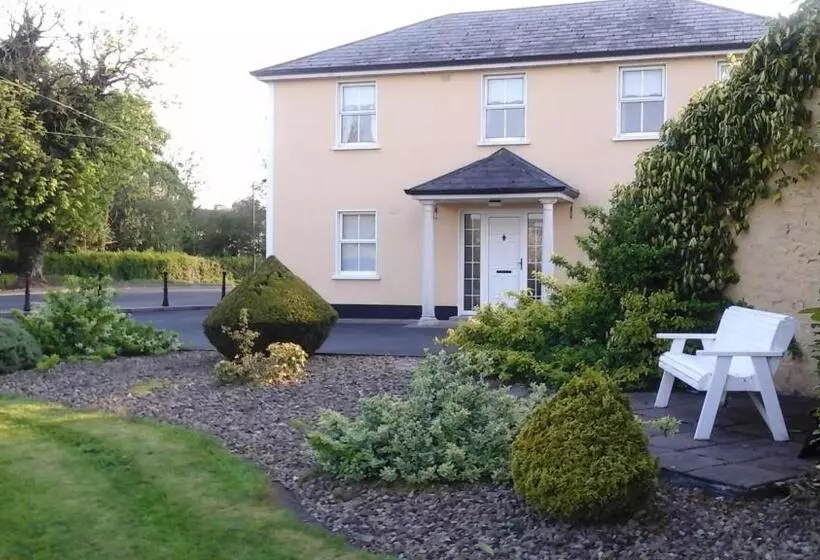 ペンション Connollys Apartment Doohamlet Castleblayney