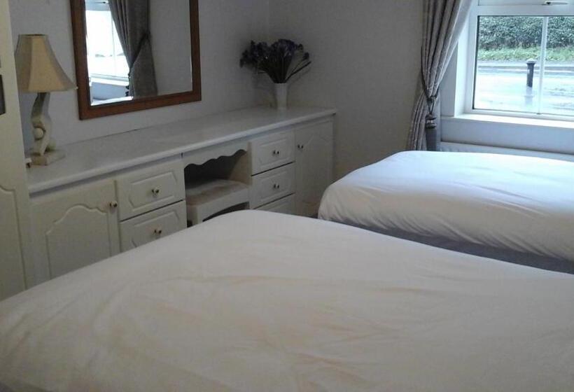 Pensjonat Connollys Apartment Doohamlet Castleblayney