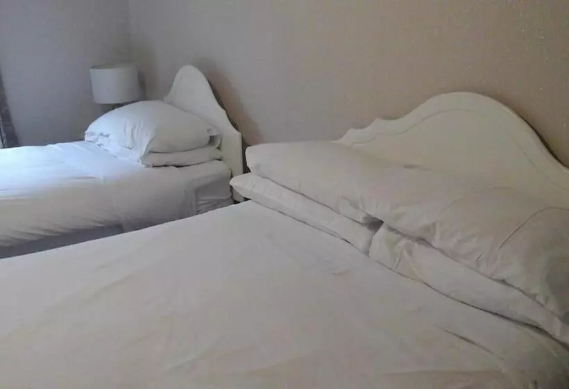 ペンション Connollys Apartment Doohamlet Castleblayney