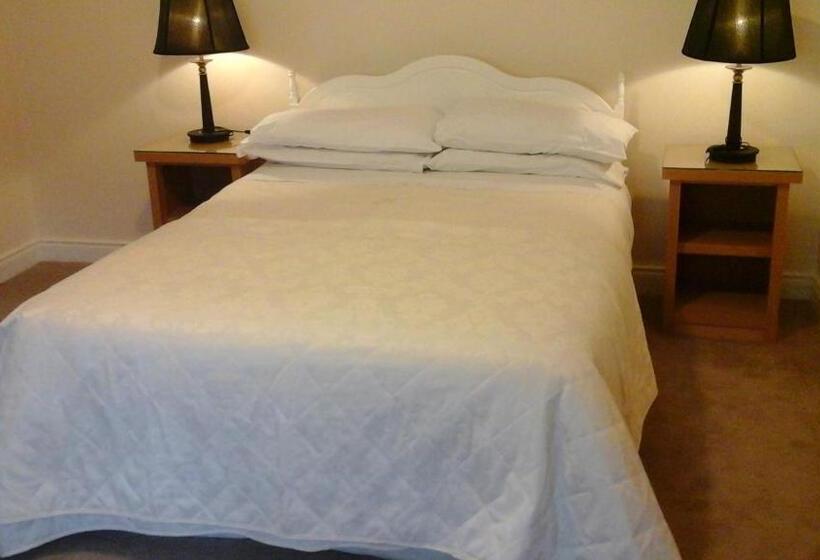 Pensjonat Connollys Apartment Doohamlet Castleblayney