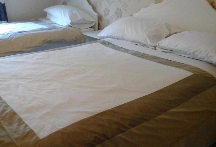 Pensjonat Connollys Apartment Doohamlet Castleblayney