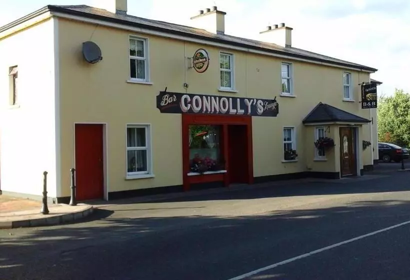 ペンション Connollys Apartment Doohamlet Castleblayney
