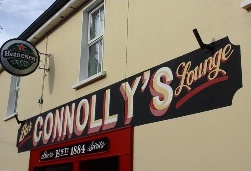 Pensjonat Connollys Apartment Doohamlet Castleblayney
