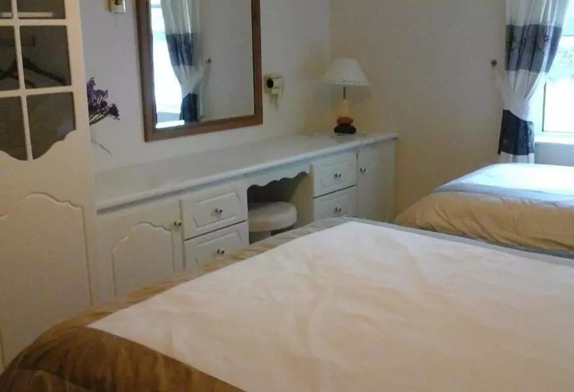 ペンション Connollys Apartment Doohamlet Castleblayney