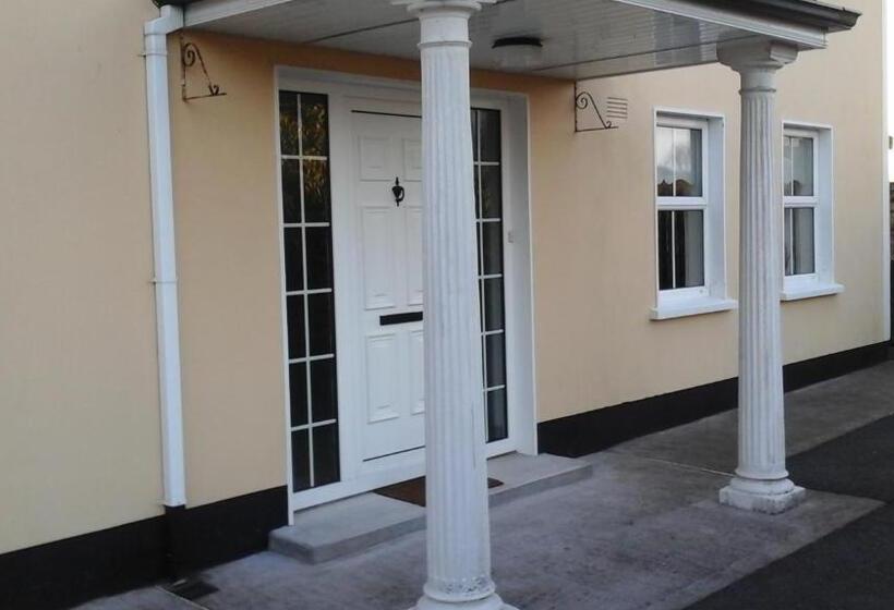 Pensjonat Connollys Apartment Doohamlet Castleblayney