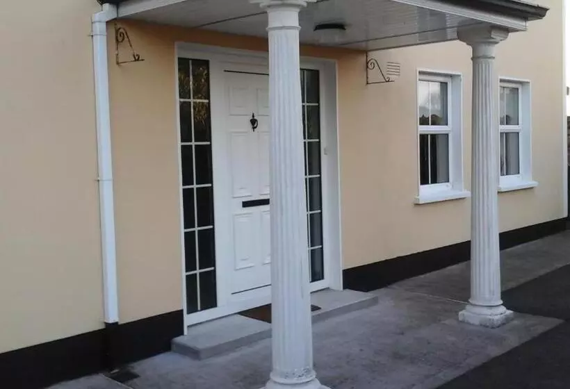 ペンション Connollys Apartment Doohamlet Castleblayney